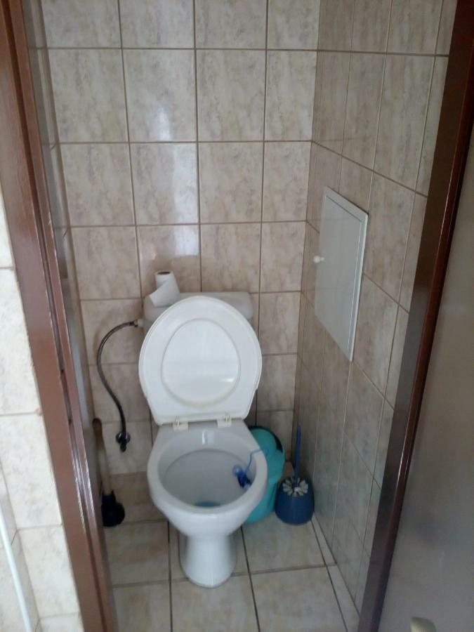 Chata Fojtka Экстерьер фото